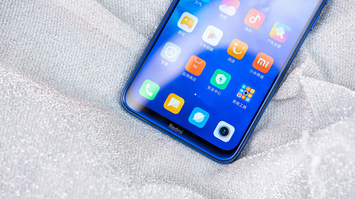 红米Note8好不好？