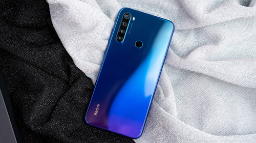 红米Note8好不好？