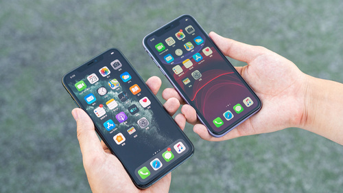 iPhone 11系列手机买哪款好？