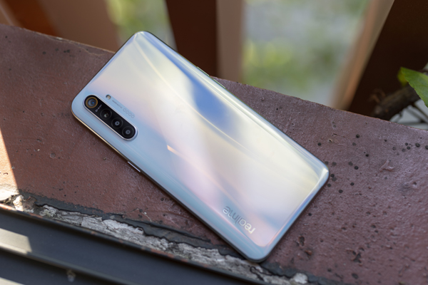 realme X2怎么样？