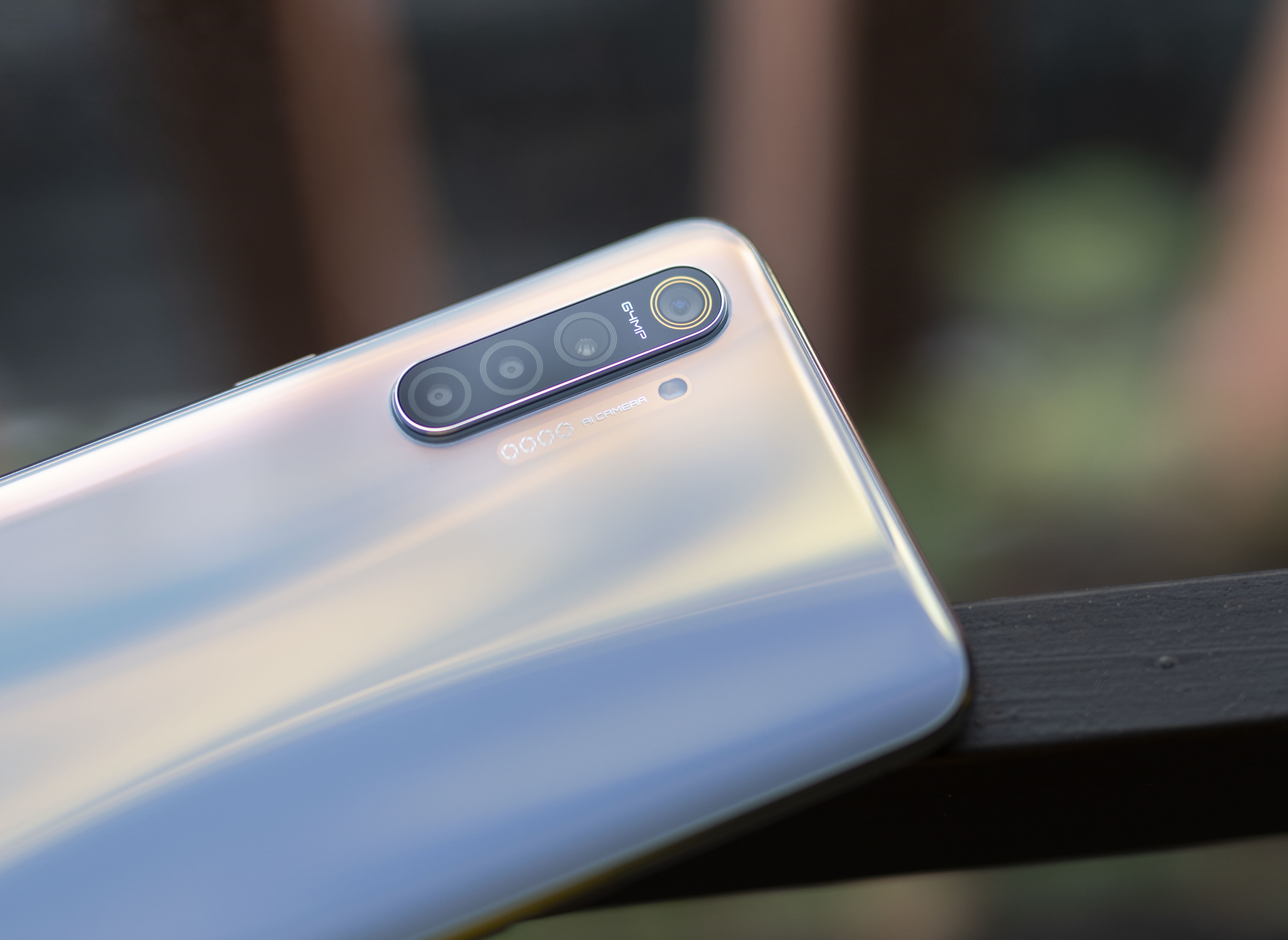 realme X2怎么样？