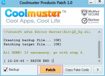 Vibosoft ePub Editor Master