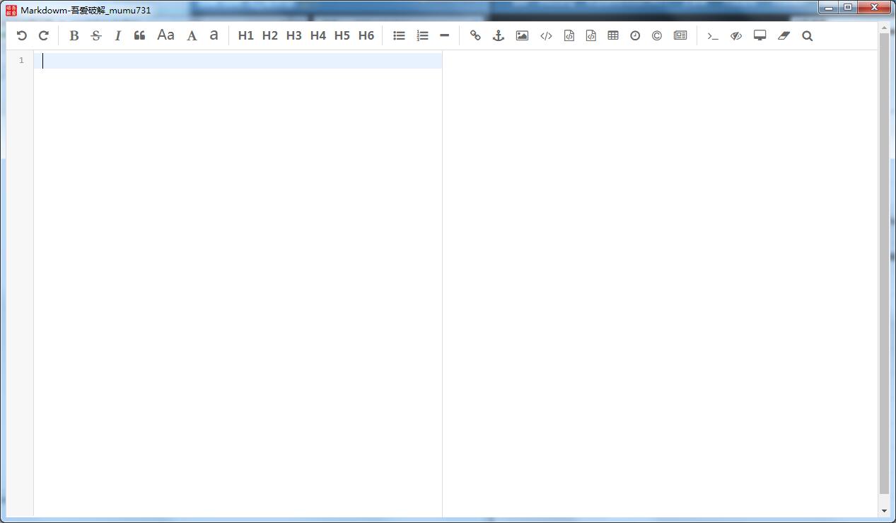 Markdown