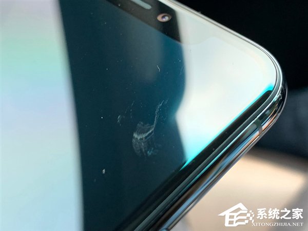 网曝iPhone 11系列屏幕不防刮擦