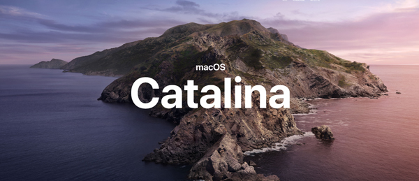 一文了解苹果macOS Catalina 10.15正式