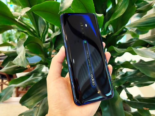 OPPO Reno2怎么样？