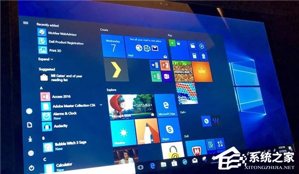 微软证实Win10 18362.418补丁损坏“开