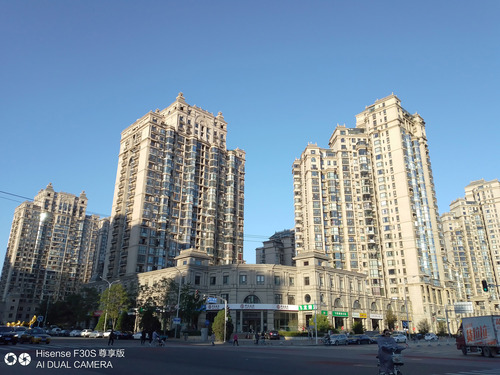 海信手机F30S好不好？