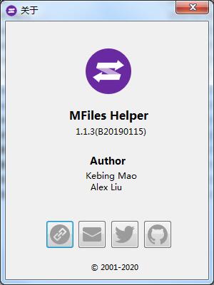 MFiles