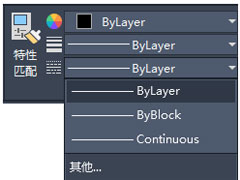 CAD怎么更改线型？AutoCAD2020更改线型的操作方法