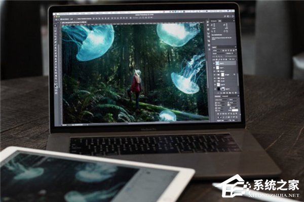 Adobe将在年底发布iPad版Photoshop