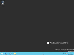 Windows Server 2012 R2 官方原版系统64位