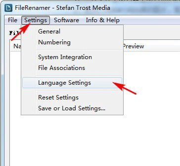FileRenamer