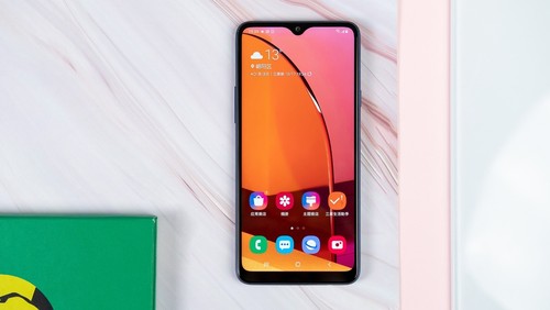 三星A20s怎么样？