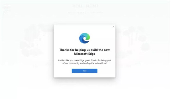 Chromium版Edge浏览器将采用新Logo