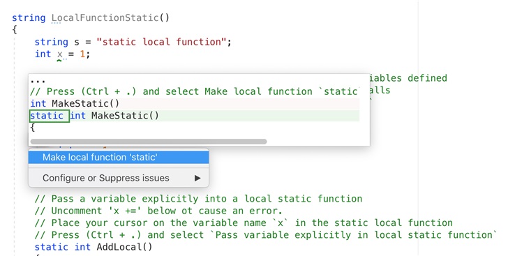 微软发布Visual Studio 2019 for Mac 8