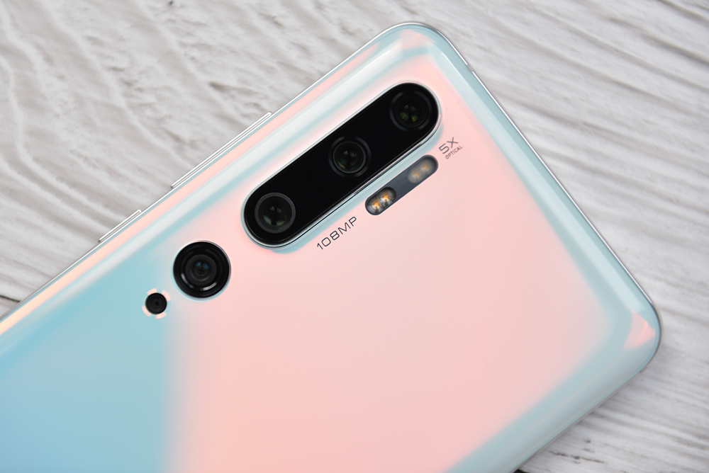 小米CC9 Pro好用吗？