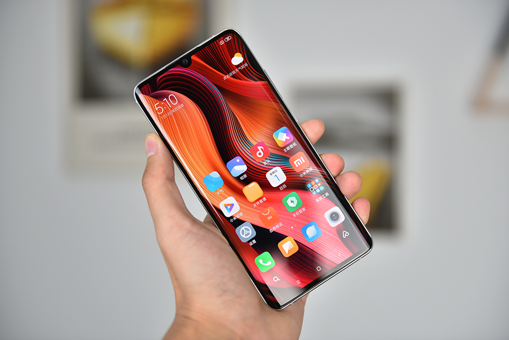 小米CC9 Pro好用吗？