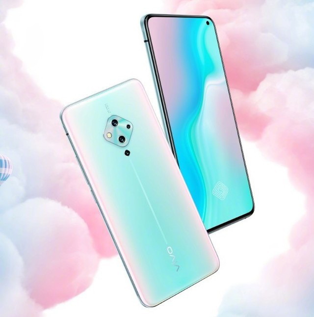 vivo S5系列新品发布会在哪看直播？