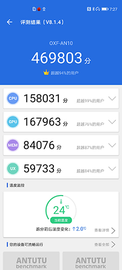 荣耀V30 Pro好不好？
