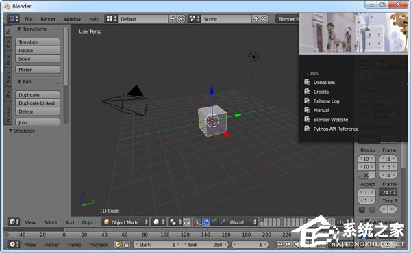 3D模型制作软件哪个好用？