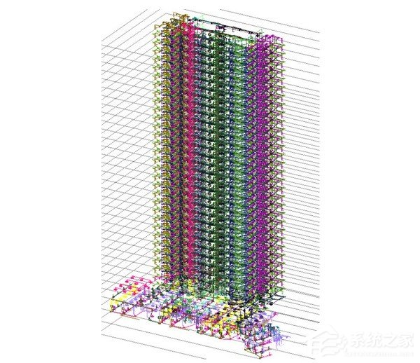 鲁班安装算量