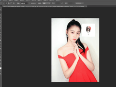 如何用photoshop导入图片到图层？PS导入图片到图层的方法