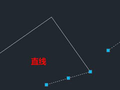 AutoCAD2016快速入门：绘制多段线