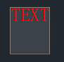 AutoCAD2016快速入门:添加文字