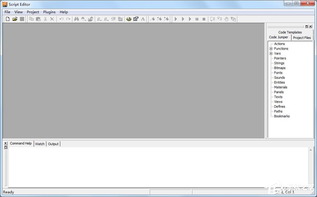 3D Game Studio
