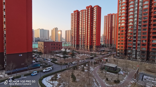 荣耀V30 PRO怎么样?