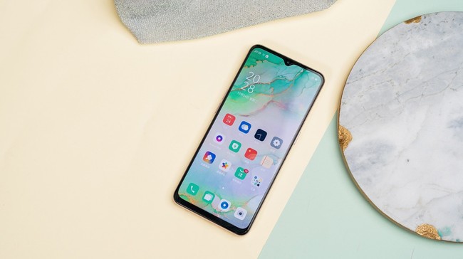 OPPO Reno3好用吗？