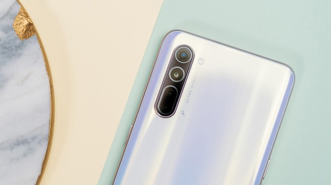 OPPO Reno3好用吗？