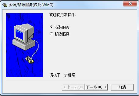 Srvinstw