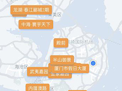 高德地图怎么查看疫情地图？高德地图查看疫情地图的方法