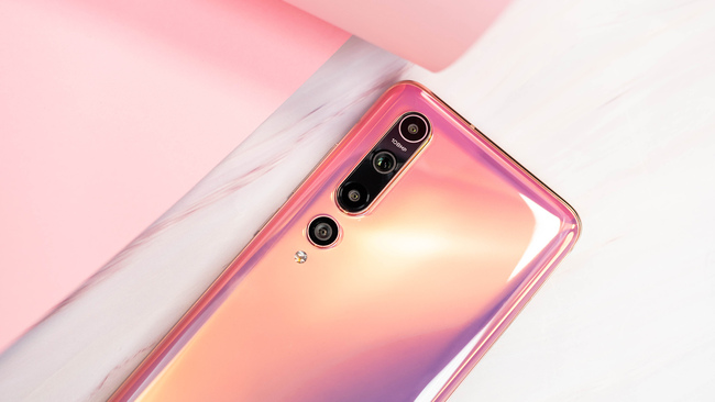 买小米10还是小米10 Pro？