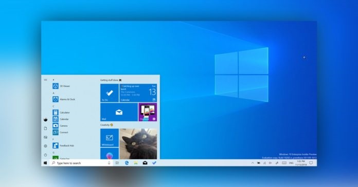 微软延迟推送2020 Win10更新五月版