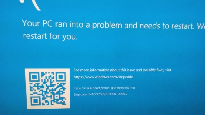 使用旧版驱动程序不可强制更新Win10版