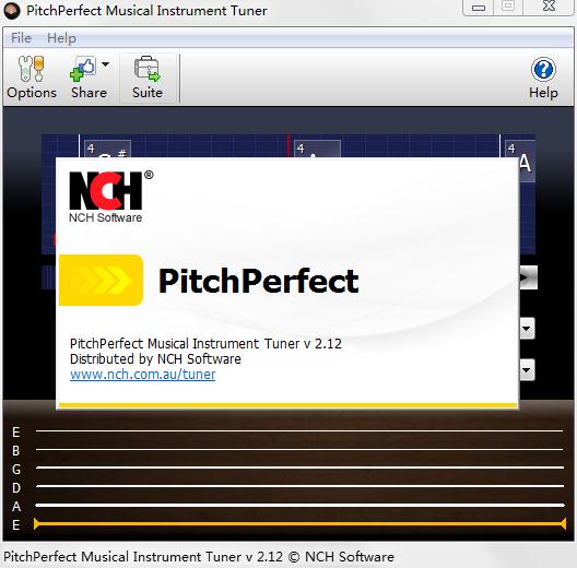 PitchPerfect