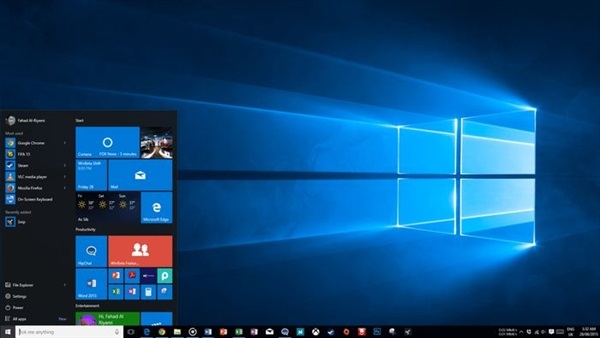 微软win10系统更新转变为模块化升级功