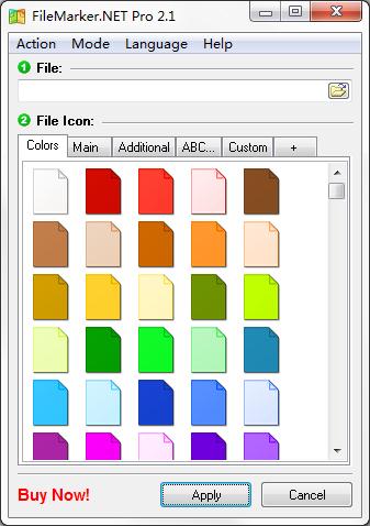 FileMarker