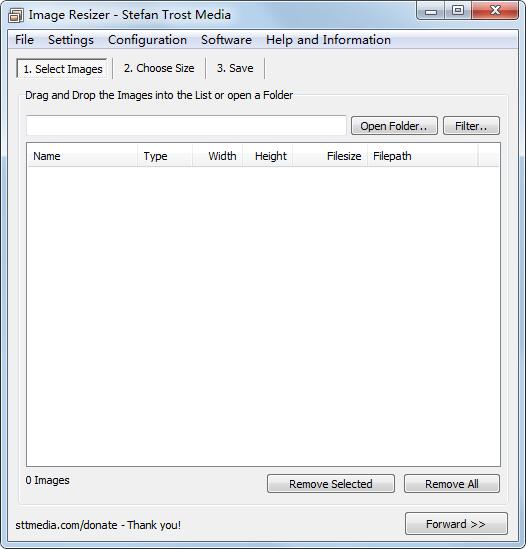Image Resizer