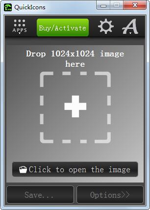 QuickIcons
