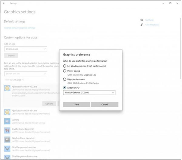 微软发布Win10 Build 20190：用户能为