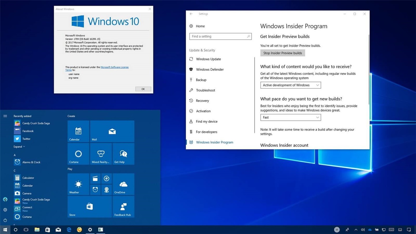 微软重新发布补丁KB4023057：帮助Win10