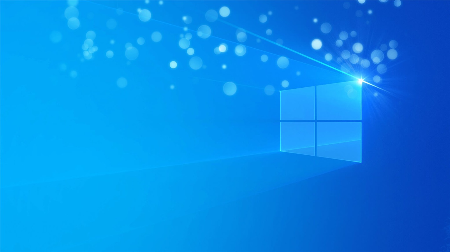 微软正式推送Win10 20H2 Build 19042预