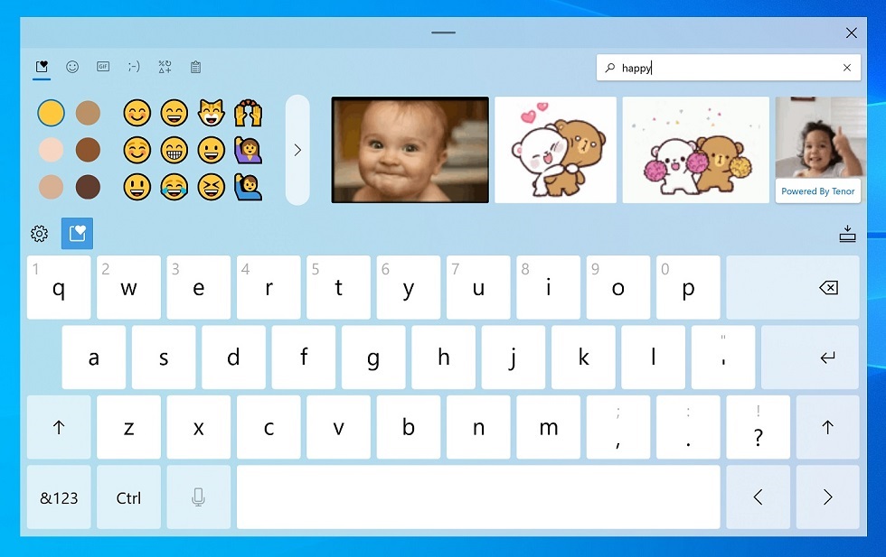 微软Win10带来三个Win10X新功能