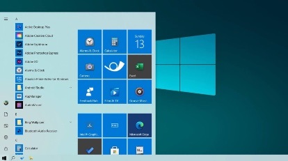 微软Win10新旧版开始菜单对比有哪些不