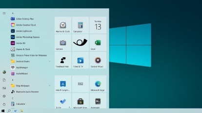 微软Win10新旧版开始菜单对比有哪些不