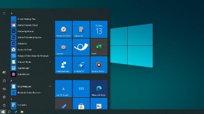 微软Win10新旧版开始菜单对比有哪些不